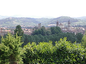 Image illustrative de l'article Città di Castello
