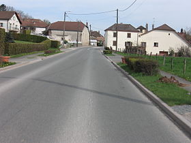 Image illustrative de l'article Crevans-et-la-Chapelle-lès-Granges