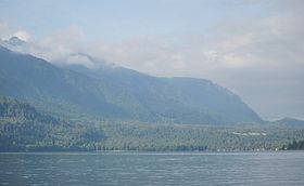 Image illustrative de l'article Parc provincial de Cultus Lake