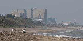 Image illustrative de l'article Centrale nucléaire de Sizewell