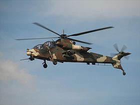 Image illustrative de l'article Denel AH-2 Rooivalk