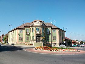 Dorog városháza.JPG