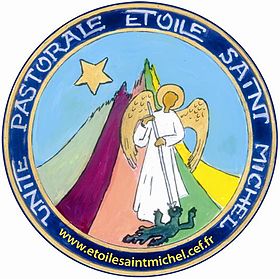 Logo de l’Unité Pastorale