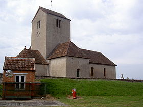 Église de Morey