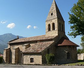 Eglise Saint-Georges à Saint-Georges-de-Commiers.jpg
