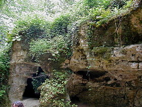 Image illustrative de l'article Grotte de Pair-non-Pair