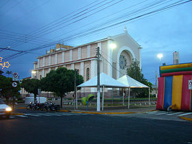 Image illustrative de l'article Fernandópolis