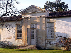 Image illustrative de l'article Château de Gaujacq