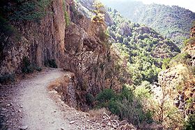 Image illustrative de l'article Parc naturel régional de Corse