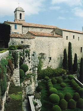 Image illustrative de l'article Château de Gourdon
