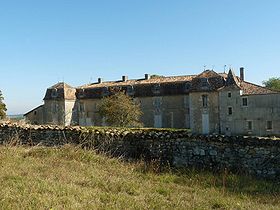 Image illustrative de l'article Château de la Bréchinie