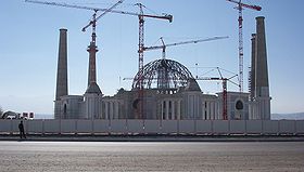 Image illustrative de l'article Mosquée de Gypjak