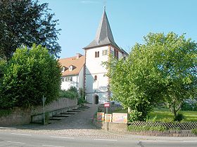 Image illustrative de l'article Höchst im Odenwald