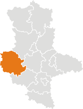 Arrondissement de Harz