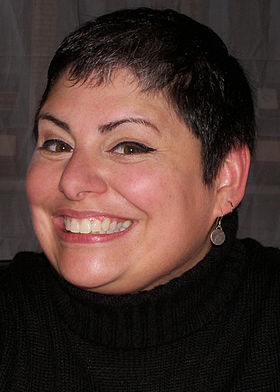 Holly Black en 2010