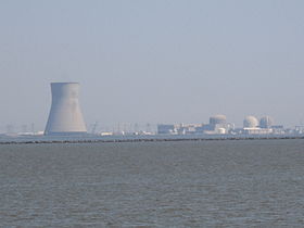 Image illustrative de l'article Centrale nucléaire de Salem