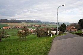 Lüterkofen-Ichertswil