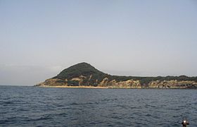 Île du Grand Cavallo (Djazira el Kebira)