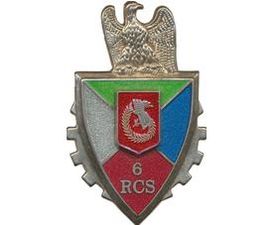 Insigne régimentaire du 6e Régiment de Commandement et de Soutien.jpg