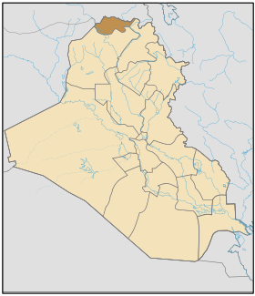 Irak locator15.svg