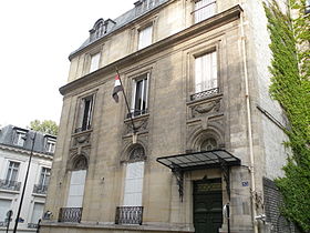 Iraqi embassy in Paris.jpg