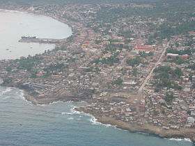 Jérémie (Haïti)