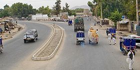 Image illustrative de l'article Jalalabad