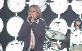 Kumi Koda Live Earth concert.jpg