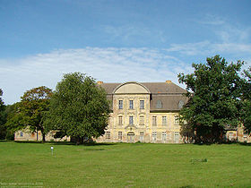 Image illustrative de l'article Château de Kummerow