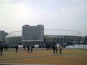 Kyiv Olympic Stadium Oct 2011.jpg