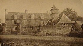 Image illustrative de l'article Château de La Guyomarais