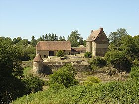 Image illustrative de l'article Château du Mont