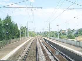 Ligne Lyon-Grenoble - Gare l'Isle d'Abeau.JPG