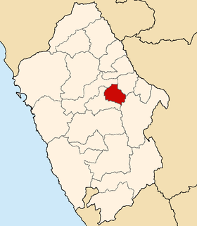 Location of the province Asunción Ancash.PNG