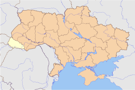 Image illustrative de l'article Oblast de Transcarpatie