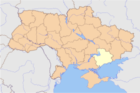 Image illustrative de l'article Oblast de Zaporijia