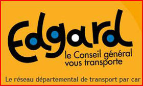Image illustrative de l'article Réseau interurbain du Gard