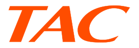Logo du réseau TAC