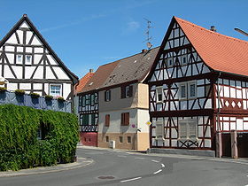 Image illustrative de l'article Mörfelden-Walldorf