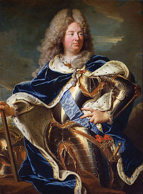Image illustrative de l'article Portrait du duc d'Antin