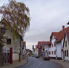 Image illustrative de l'article Meckenheim (Rhénanie-Palatinat)