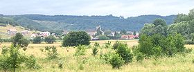 Image illustrative de l'article Merxheim (Rhénanie-Palatinat)