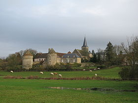 Image illustrative de l'article Montigny-sur-Canne