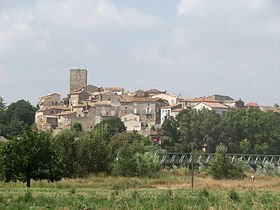Image illustrative de l'article Moussac (Gard)