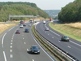 Image illustrative de l'article Route nationale 118
