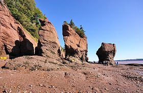 Image illustrative de l'article Parc provincial The Rocks