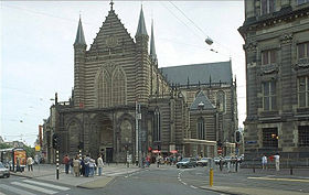 Image illustrative de l'article Nieuwe Kerk