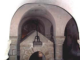 Image illustrative de l'article Abbaye de Noirmoutier
