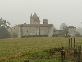 Image illustrative de l'article Château de la Léotardie