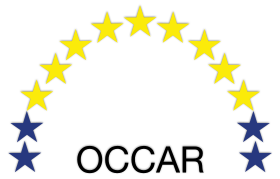 Logo de l'Occar